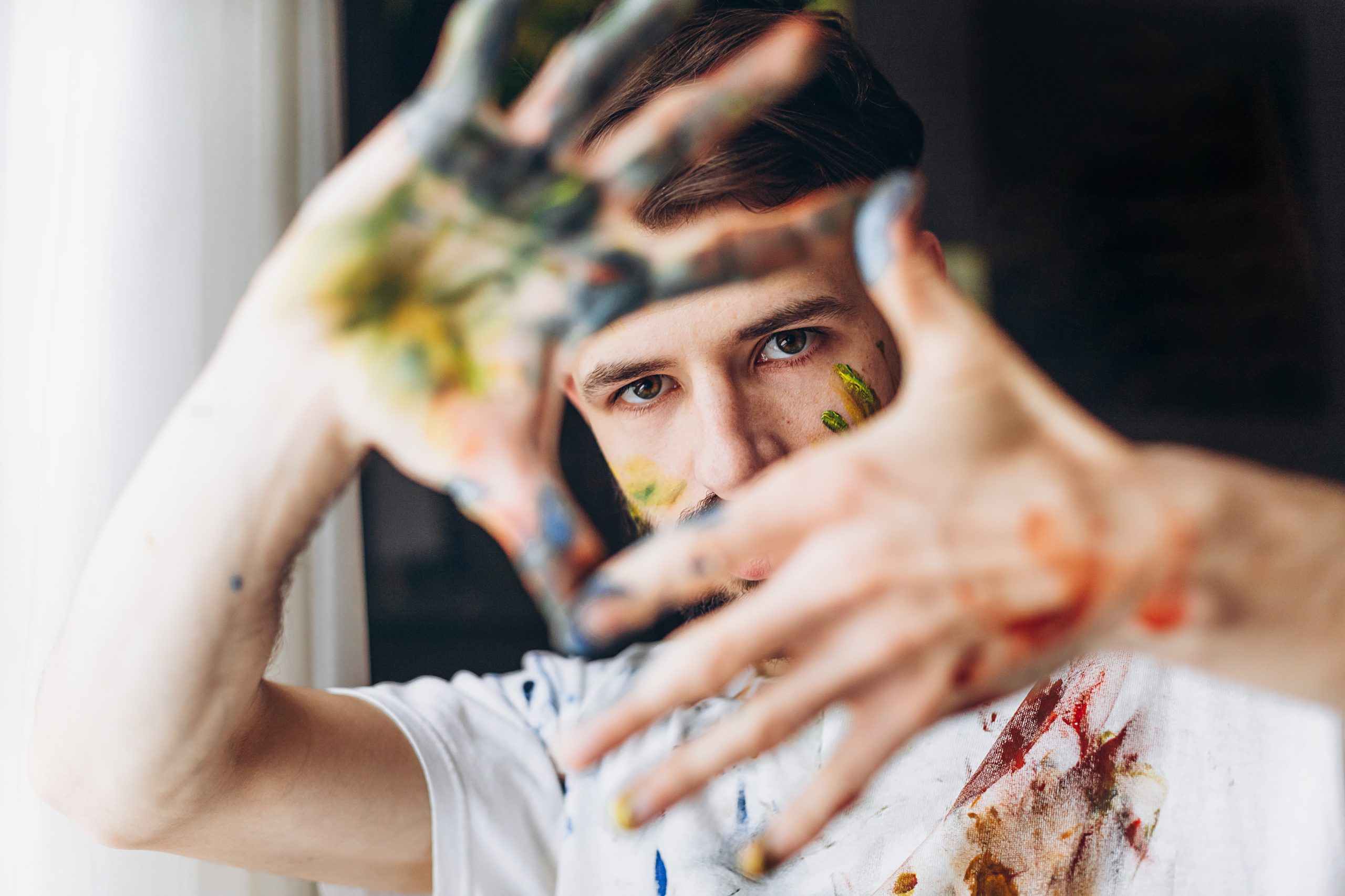 Read more about the article The Art of Listening
