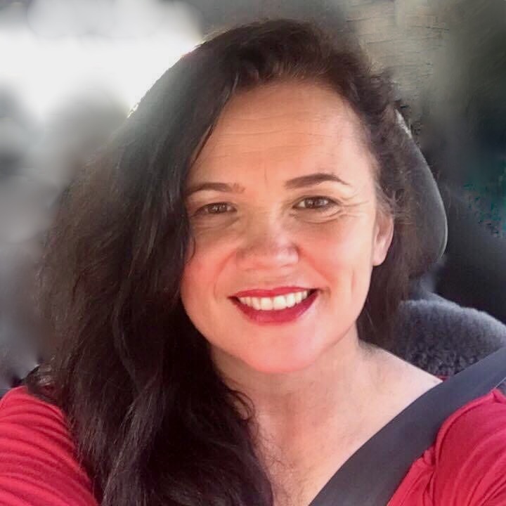 Julie Coulson